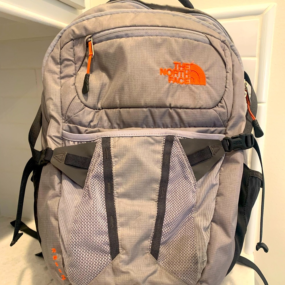 North Face Recon Backpack